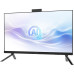 MSI Modern AM273Q AI 1UM-040US All-in-One PC/workstation Intel Core Ultra 5 125H 68.6 cm (27