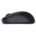 DELL MS355 mouse Universal Ambidextrous RF Wireless + Bluetooth Optical 4020 DPI