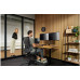 Kensington Pro Fit Ergo KB675 EQ TKL keyboard Home/Office USB + RF Wireless + Bluetooth QWERTY US English Black