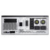 APC Smart-UPS X uninterruptible power supply (UPS) Line-Interactive 3 kVA 2700 W 11 AC outlet(s)