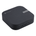 ASUS Chromebox CHROMEBOX5-S5055UN Mini PC Intel® Core™ i5 i5-1240P 8 GB DDR4-SDRAM 128 GB SSD ChromeOS Black