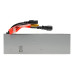 Tripp Lite HCINT150SL 150W Power Inverter/Charger for Mobile Medical Equipment, 230V - IEC 60601-1