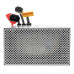 Tripp Lite HCINT150SL 150W Power Inverter/Charger for Mobile Medical Equipment, 230V - IEC 60601-1