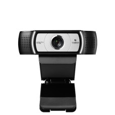 Logitech C930e webcam 1920 x 1080 pixels USB Black
