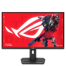 ASUS ROG Strix XG27UCG computer monitor 68.6 cm (27