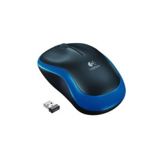 Logitech M185 mouse RF Wireless Optical