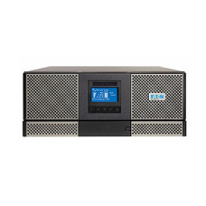 Eaton 9PX6KSP uninterruptible power supply (UPS) 5.5 kVA 4900 W 8 AC outlet(s)