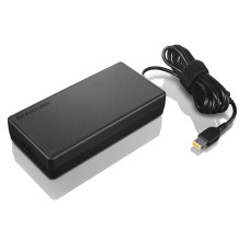 Lenovo 4X20E50574 power adapter/inverter Indoor 170 W Black