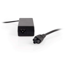 C2G 6ft Mickey Mouse Black 1.83 m C5 coupler NEMA 5-15R