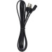 DELL 492-BDBZ power adapter/inverter Indoor 65 W Black