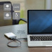 StarTech.com SATA to USB Cable with UASP