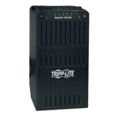 Tripp Lite SmartPro 120V 3kVA 2.4kW Line-Interactive UPS, Extended Run, Tower, 3-DB9 ports
