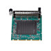 StarTech.com 4-Port RJ45 Gigabit OCP 3.0 Server Network Card w/Intel® I350-AM4, SFF 4C+ Compatible, Multi-Speed Ethernet, PCIe 3.0, LAN Transformer, NIC w/PXE/9K