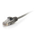 C2G 01089 networking cable Grey 0.9144 m Cat6 U/UTP (UTP)
