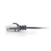 C2G 01093 networking cable Grey 2.1336 m Cat6 U/UTP (UTP)