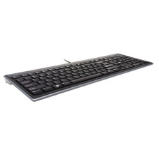 Kensington K72357USA keyboard USB Black