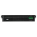Tripp Lite SmartOnline 100-127V 3kVA 2.7kW On-Line Double-Conversion UPS, Extended Run, SNMP, Webcard, 2U Rack, LCD display, USB, DB9 Serial
