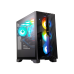 MSI Aegis RS2 A14NVP7-1461US Intel® Core™ i7 i7-14700KF 32 GB DDR5-SDRAM 2 TB SSD NVIDIA GeForce RTX 5070 Windows 11 Home Desktop PC Black