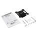Tripp Lite DWT1327S Tilt Wall Mount for 13