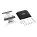 Tripp Lite DWF1327M Fixed Wall Mount for 13