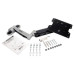Tripp Lite DWM1742S Swivel/Tilt Wall Mount for 17