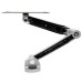 Tripp Lite DWM1742S Swivel/Tilt Wall Mount for 17