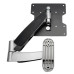Tripp Lite DWM1742S Swivel/Tilt Wall Mount for 17