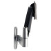 Tripp Lite DWM1327SP Swivel/Tilt Wall Mount with Screen Adjustment for 13