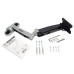 Tripp Lite DWM1327SP Swivel/Tilt Wall Mount with Screen Adjustment for 13