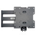 Tripp Lite DWM1742MA Swivel/Tilt Wall Mount with Arms for 17