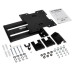 Tripp Lite DWM1742MA Swivel/Tilt Wall Mount with Arms for 17