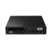 Lenovo ThinkCentre neo 50q i5-13420H mini PC Intel® Core™ i5 8 GB DDR4-SDRAM 256 GB SSD Windows 11 Pro Black