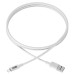 Tripp Lite M100-006-WH USB-A to Lightning Sync/Charge Cable (M/M) - MFi Certified, White, 6 ft. (1.8 m)