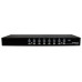 StarTech.com 16 Port 1U Rackmount USB PS/2 KVM Switch with OSD