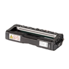 Ricoh 407539 toner cartridge 1 pc(s) Original Black