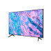 Samsung HG43CU708NF 109.2 cm (43