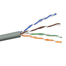 Belkin A7L504 networking cable Grey 304.8 m