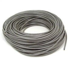 Belkin A7J304-1000 networking cable Grey 305 m