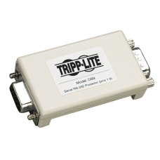 Tripp Lite DB9 DataShield Serial In-Line Surge Protector, DB9