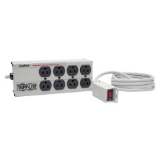 Tripp Lite IB8RM surge protector 8 AC outlet(s) 120 V 3.7 m