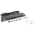 Tripp Lite IBAR12-20T surge protector Grey 12 AC outlet(s) 120 V 4.6 m