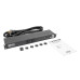 Tripp Lite IBAR12-20T surge protector Grey 12 AC outlet(s) 120 V 4.6 m
