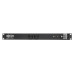 Tripp Lite IBAR12-20T surge protector Grey 12 AC outlet(s) 120 V 4.6 m