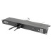 Tripp Lite IBAR12-20T surge protector Grey 12 AC outlet(s) 120 V 4.6 m