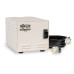 Tripp Lite Isolator Series 120V 1800W UL60601-1 Medical-Grade Isolation Transformer with 6 Hospital-Grade Outlets