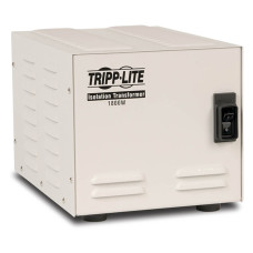 Tripp Lite Isolator Series 120V 1800W UL60601-1 Medical-Grade Isolation Transformer with 6 Hospital-Grade Outlets