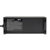 Tripp Lite ISOBAR6DBS surge protector Black 6 AC outlet(s) 120 V 1.83 m
