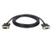 Tripp Lite P510-010 VGA Monitor Extension Cable, 640x480 (HD15 M/F), 10 ft. (3.05 m)