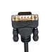 Tripp Lite P512-006 VGA Monitor Cable, 640x480 (HD15 M/M), 6 ft. (1.83 m)