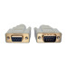 Tripp Lite P520-006 Serial DB9 Serial Extension Cable, Straight Through (DB9 M/F), 6 ft. (1.83 m)